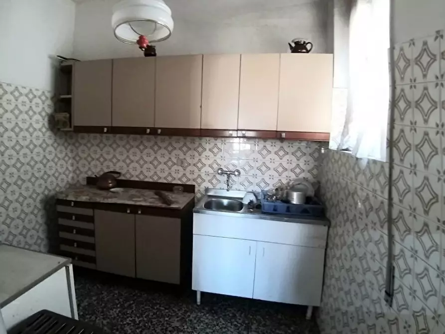 Immagine 7 di Casa bifamiliare in vendita  in VIA ROMA 2 a Cercino