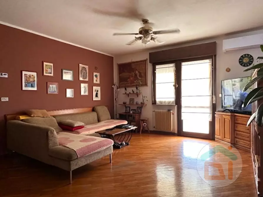 Immagine 1 di Appartamento in vendita  in via enrico fruch 18 a Cervignano Del Friuli