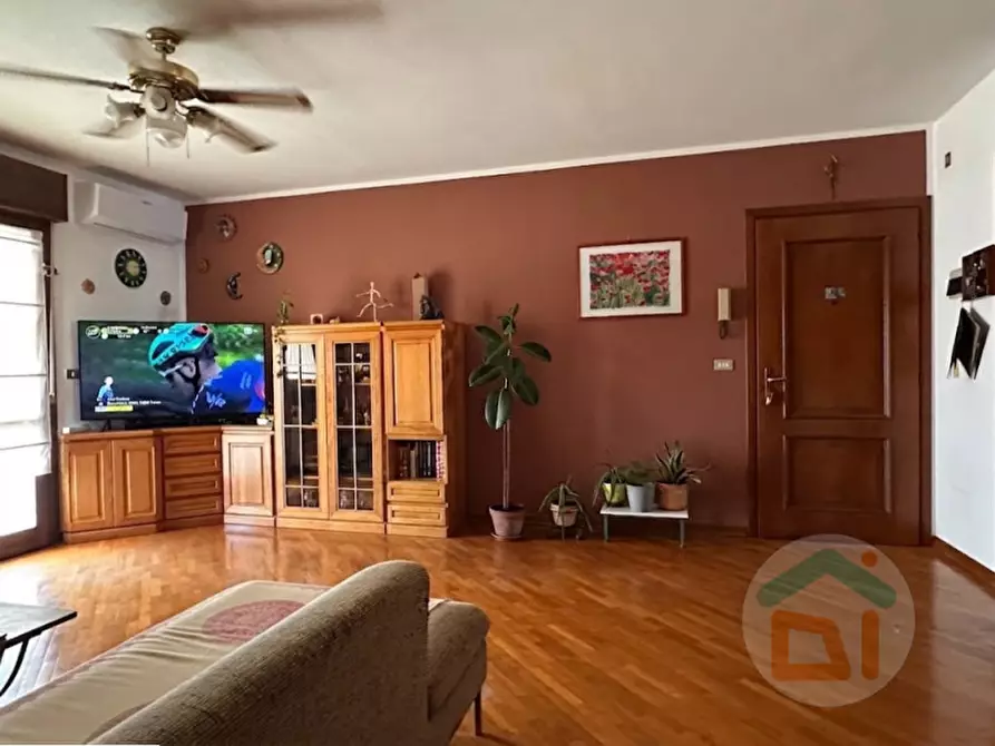 Immagine 3 di Appartamento in vendita  in via enrico fruch 18 a Cervignano Del Friuli