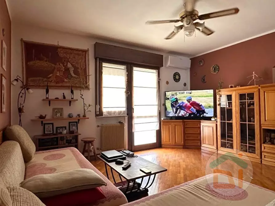Immagine 4 di Appartamento in vendita  in via enrico fruch 18 a Cervignano Del Friuli