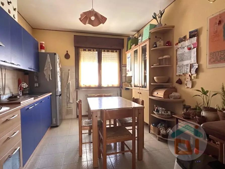Immagine 7 di Appartamento in vendita  in via enrico fruch 18 a Cervignano Del Friuli