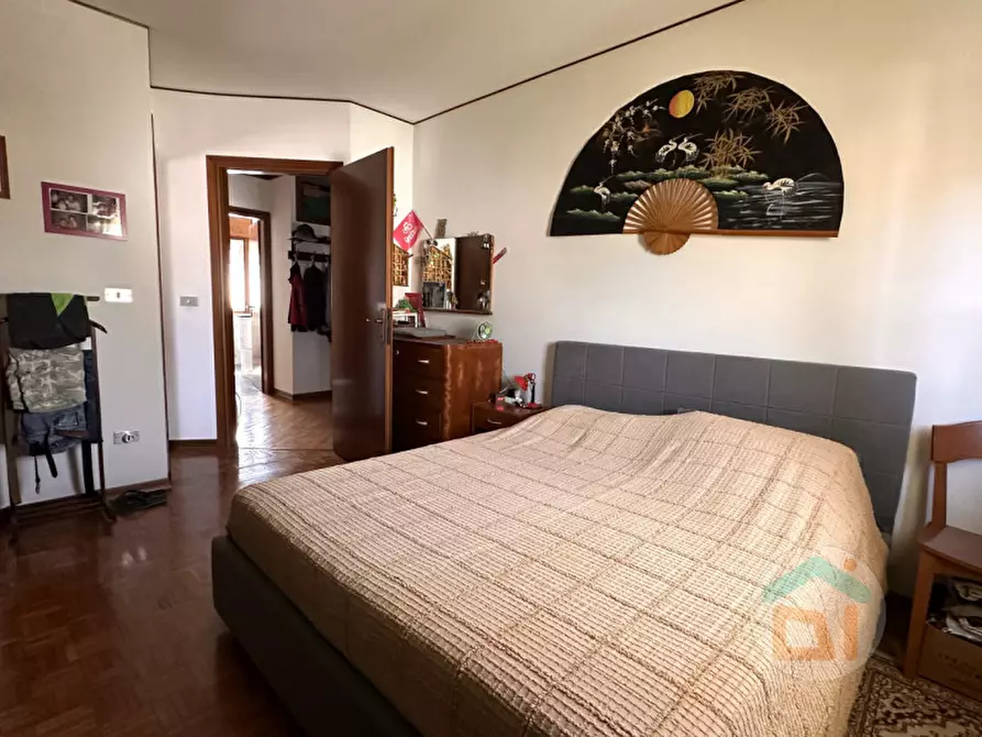 Immagine 9 di Appartamento in vendita  in via enrico fruch 18 a Cervignano Del Friuli