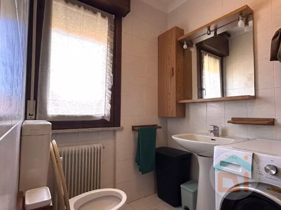 Immagine 10 di Appartamento in vendita  in via enrico fruch 18 a Cervignano Del Friuli