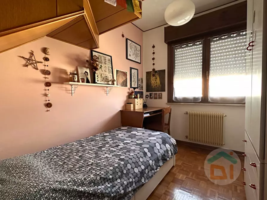 Immagine 11 di Appartamento in vendita  in via enrico fruch 18 a Cervignano Del Friuli