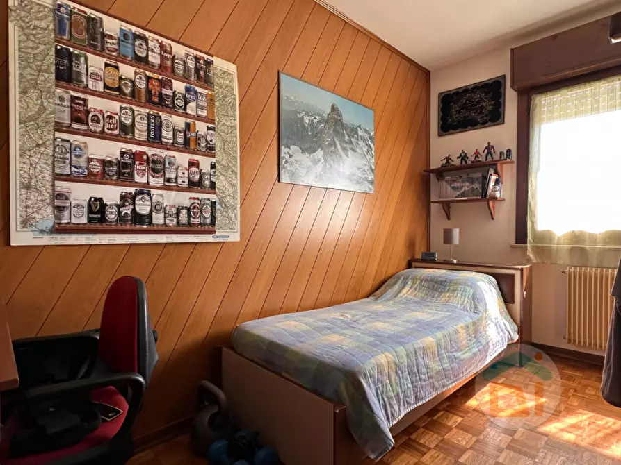 Immagine 12 di Appartamento in vendita  in via enrico fruch 18 a Cervignano Del Friuli