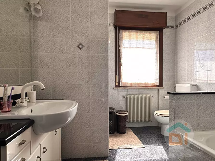 Immagine 13 di Appartamento in vendita  in via enrico fruch 18 a Cervignano Del Friuli
