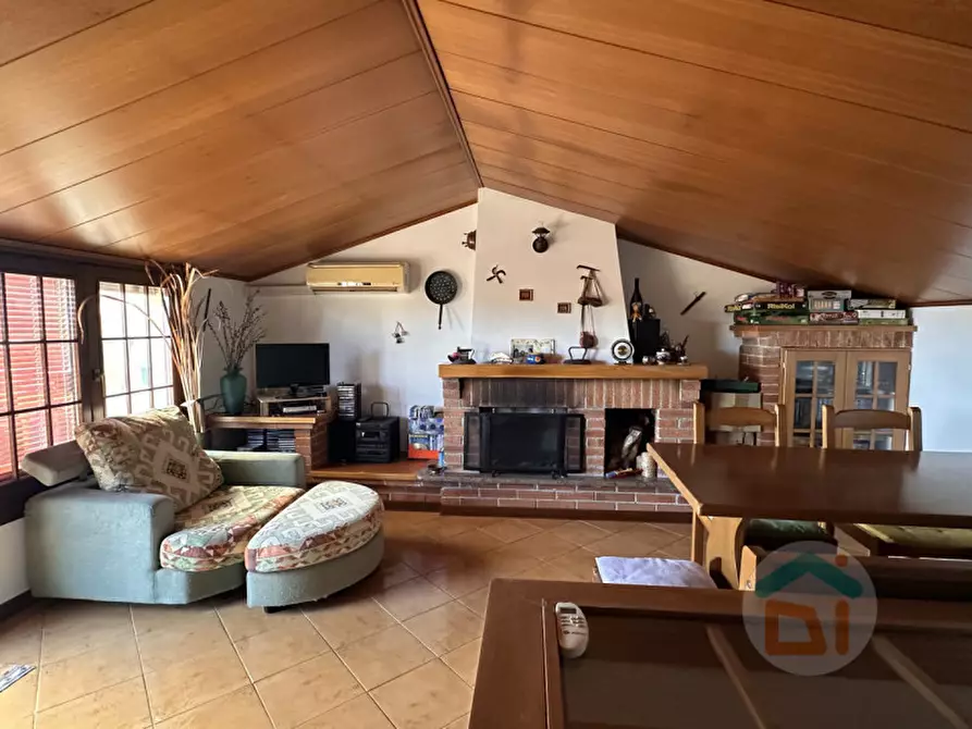 Immagine 15 di Appartamento in vendita  in via enrico fruch 18 a Cervignano Del Friuli