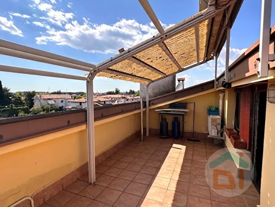 Immagine 17 di Appartamento in vendita  in via enrico fruch 18 a Cervignano Del Friuli