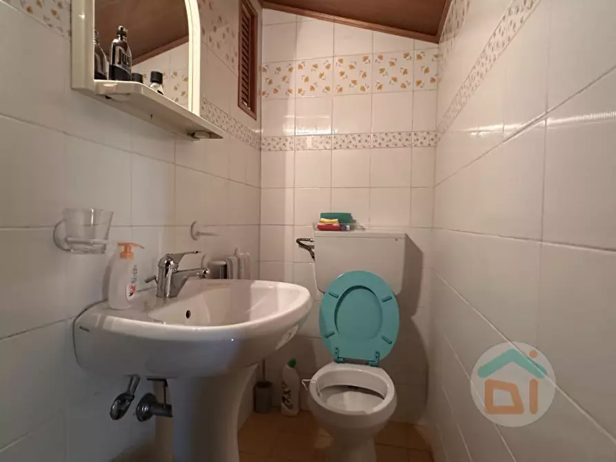 Immagine 18 di Appartamento in vendita  in via enrico fruch 18 a Cervignano Del Friuli
