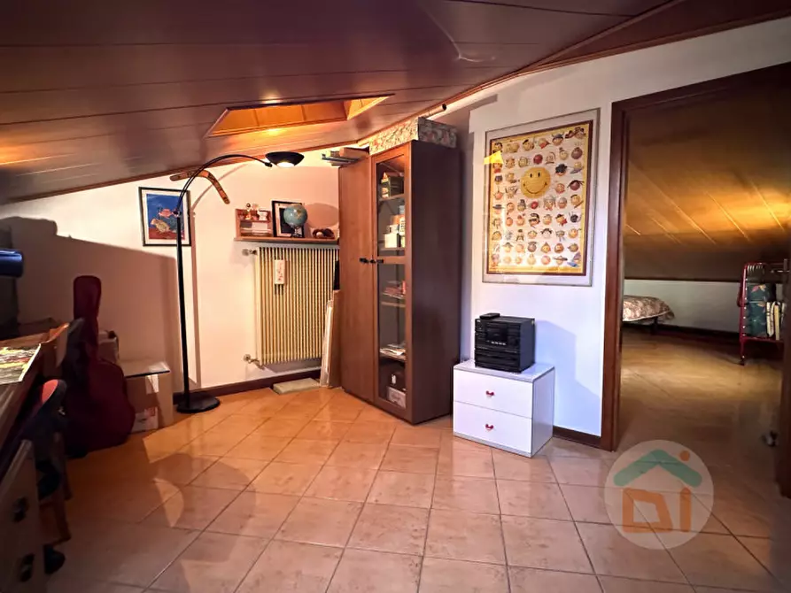 Immagine 19 di Appartamento in vendita  in via enrico fruch 18 a Cervignano Del Friuli