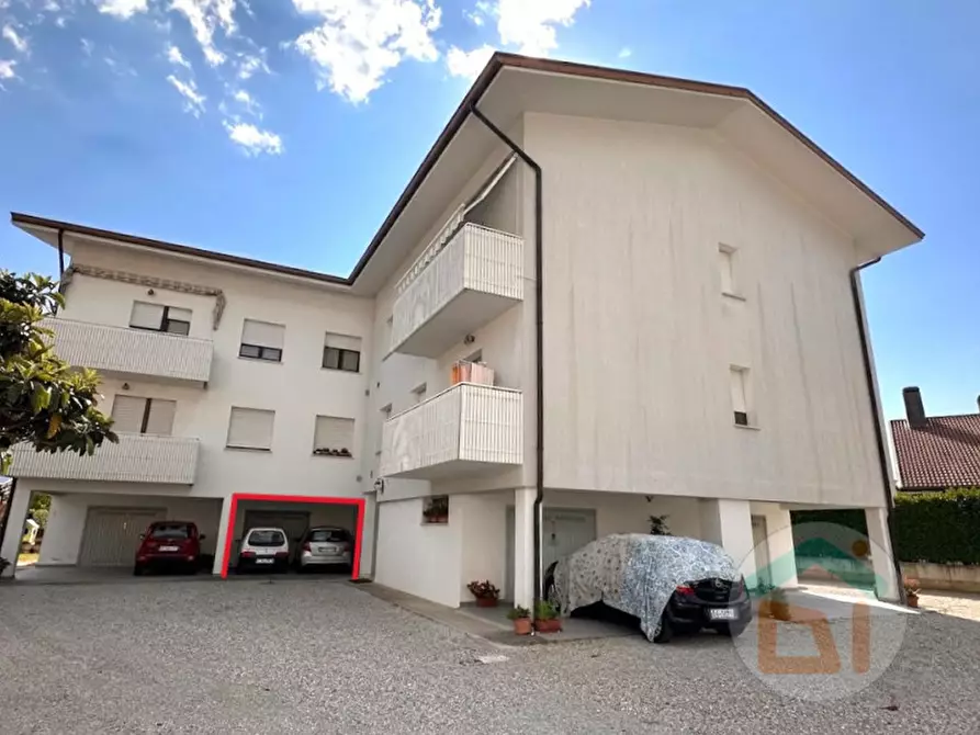 Immagine 20 di Appartamento in vendita  in via enrico fruch 18 a Cervignano Del Friuli
