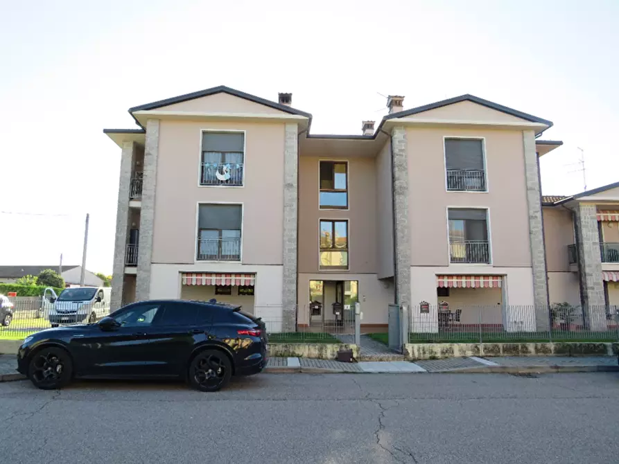 Immagine 1 di Appartamento in vendita  in Via San Giovanni Bosco 1 a Oppeano
