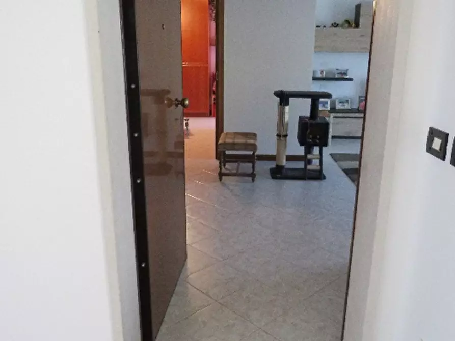 Immagine 2 di Appartamento in vendita  in Via San Giovanni Bosco 1 a Oppeano