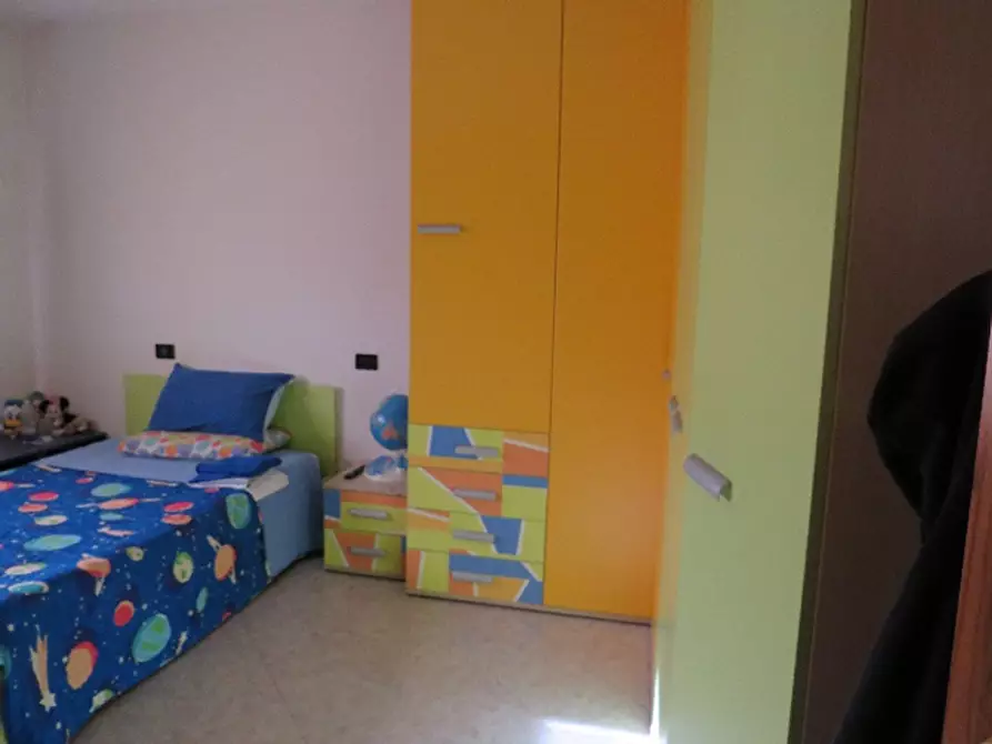 Immagine 3 di Appartamento in vendita  in Via San Giovanni Bosco 1 a Oppeano