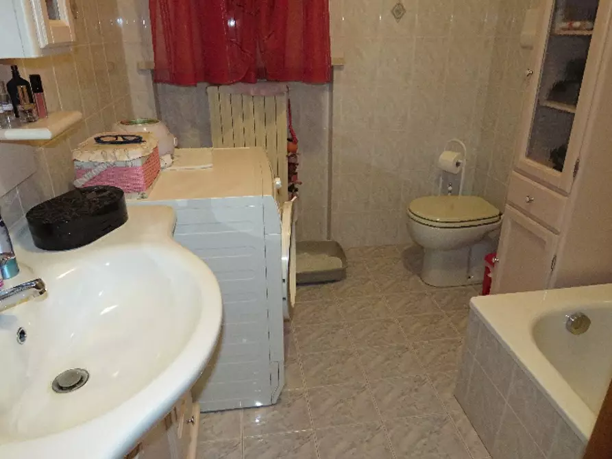 Immagine 4 di Appartamento in vendita  in Via San Giovanni Bosco 1 a Oppeano