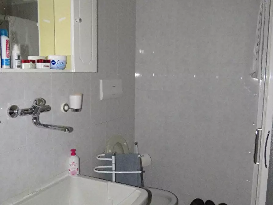 Immagine 5 di Appartamento in vendita  in Via San Giovanni Bosco 1 a Oppeano