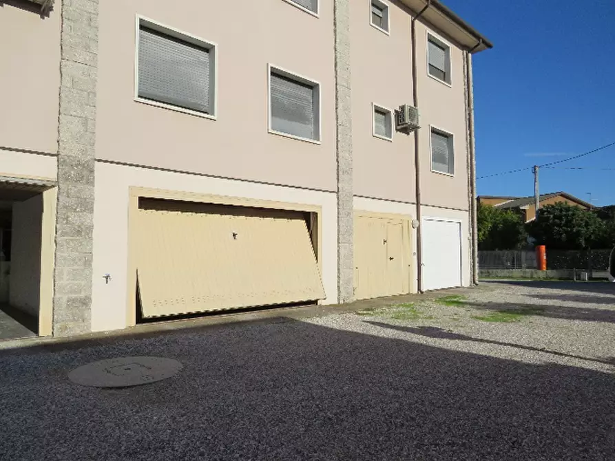 Immagine 7 di Appartamento in vendita  in Via San Giovanni Bosco 1 a Oppeano