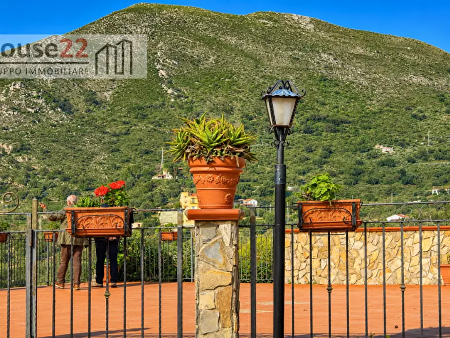 Immagine 2 di Rustico / casale in vendita  in Contrada San Leonardo a Caccamo