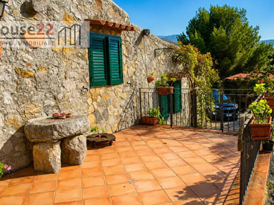 Immagine 5 di Rustico / casale in vendita  in Contrada San Leonardo a Caccamo