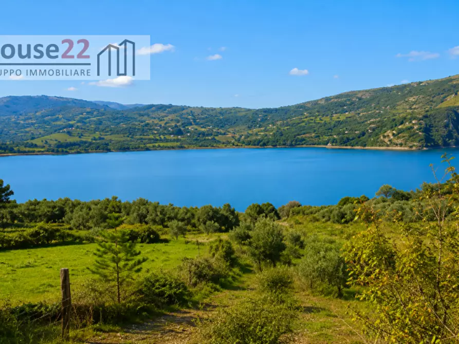 Immagine 6 di Rustico / casale in vendita  in Contrada San Leonardo a Caccamo