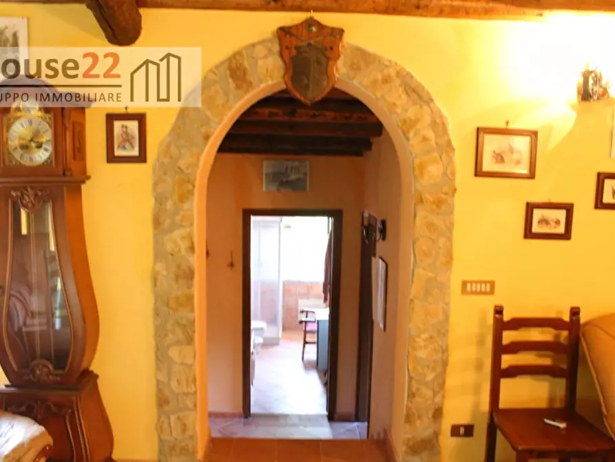 Immagine 8 di Rustico / casale in vendita  in Contrada San Leonardo a Caccamo