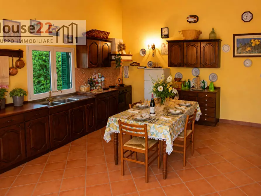 Immagine 9 di Rustico / casale in vendita  in Contrada San Leonardo a Caccamo