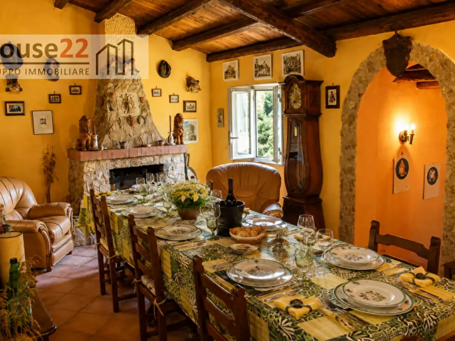 Immagine 10 di Rustico / casale in vendita  in Contrada San Leonardo a Caccamo