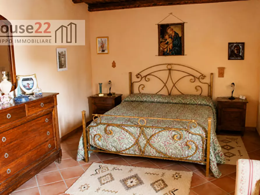 Immagine 12 di Rustico / casale in vendita  in Contrada San Leonardo a Caccamo