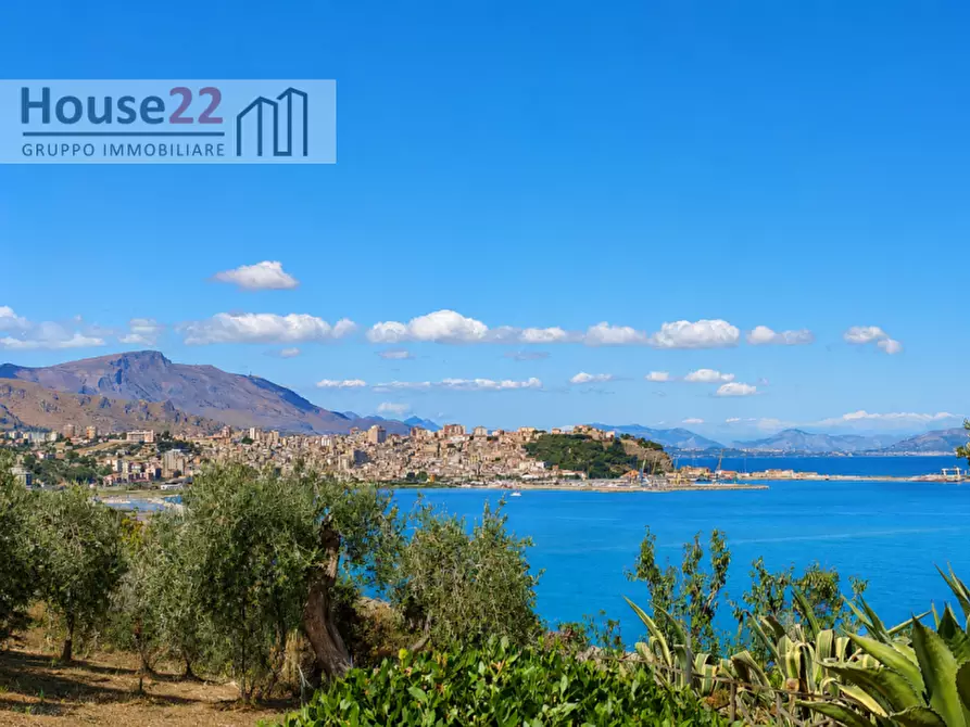 Immagine 13 di Rustico / casale in vendita  in Contrada San Leonardo a Caccamo