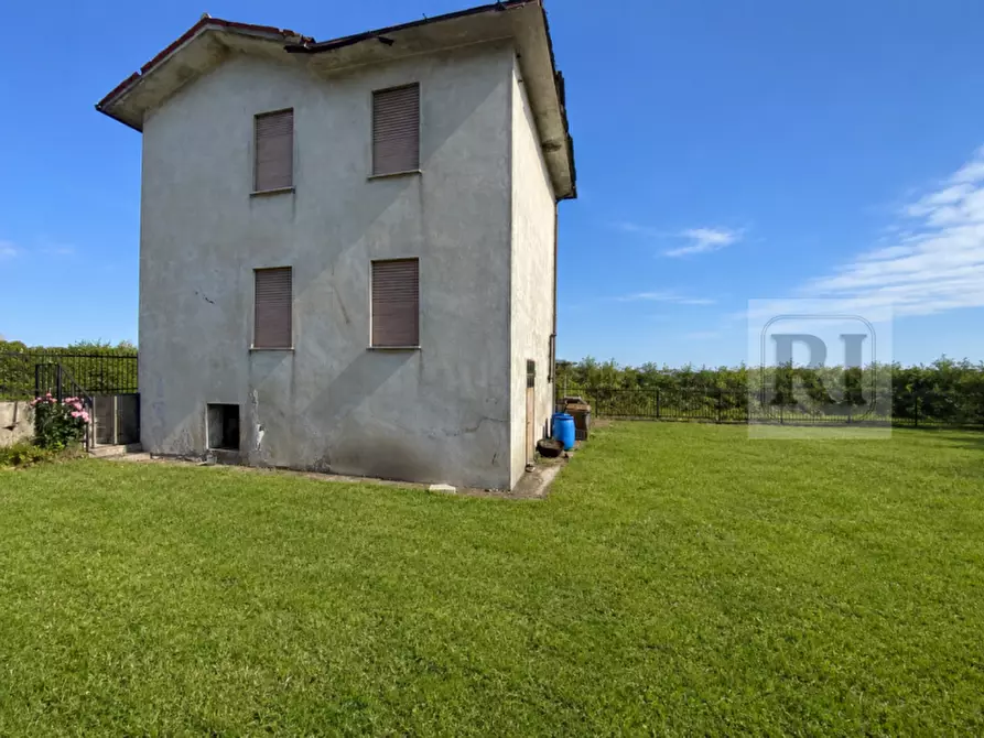 Immagine 2 di Casa indipendente in vendita  a Grisignano Di Zocco