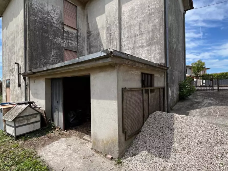 Immagine 2 di Casa indipendente in vendita  a Grisignano Di Zocco