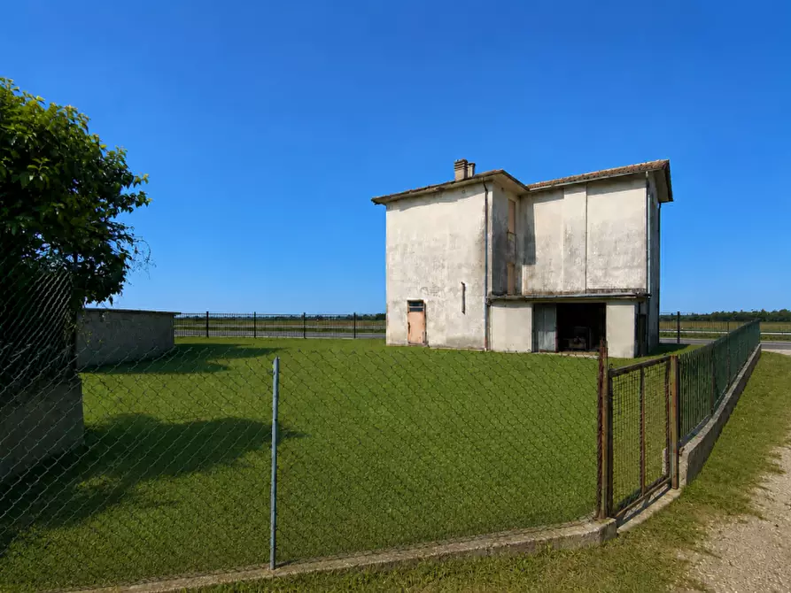 Immagine 4 di Casa indipendente in vendita  a Grisignano Di Zocco