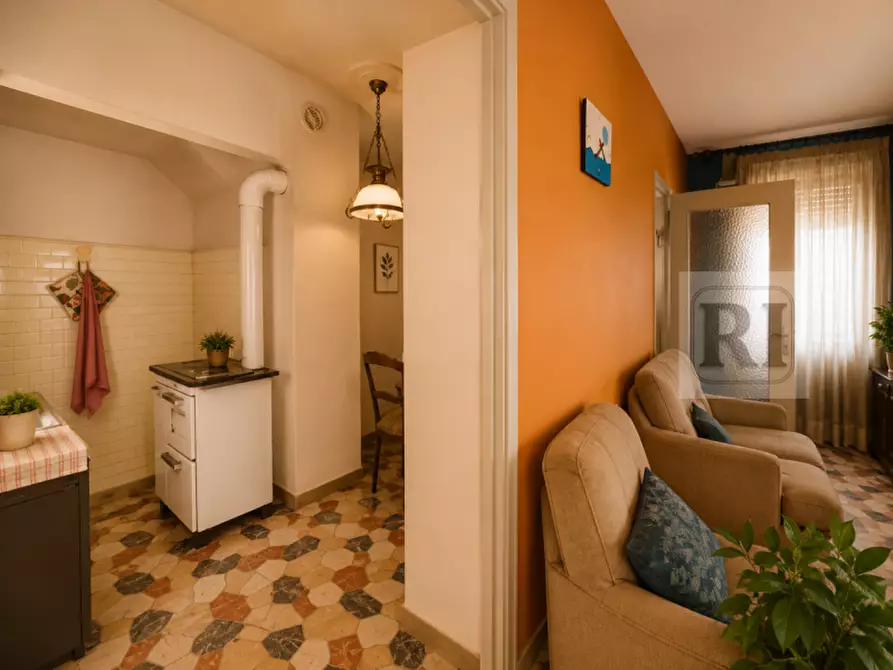 Immagine 7 di Casa indipendente in vendita  a Grisignano Di Zocco