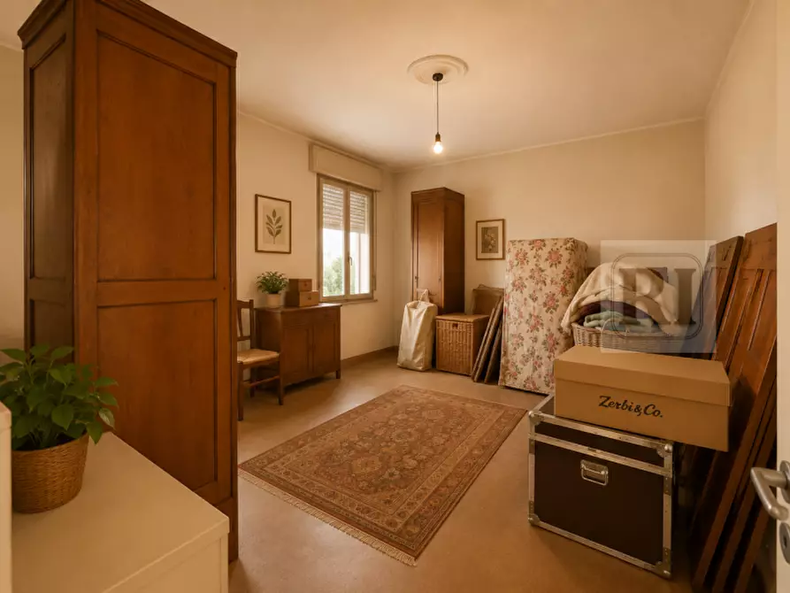 Immagine 9 di Casa indipendente in vendita  a Grisignano Di Zocco