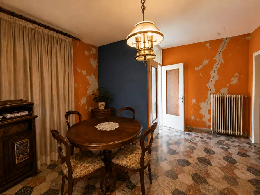 Immagine 9 di Casa indipendente in vendita  a Grisignano Di Zocco