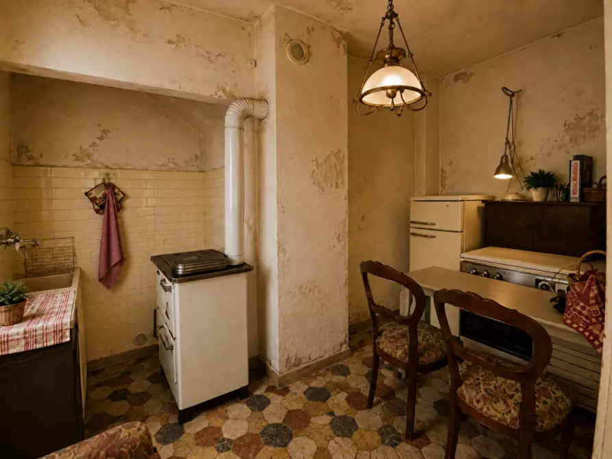 Immagine 10 di Casa indipendente in vendita  a Grisignano Di Zocco