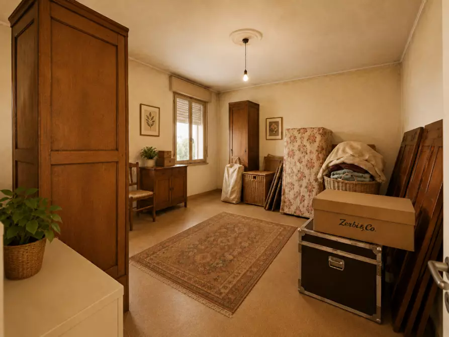 Immagine 23 di Casa indipendente in vendita  a Grisignano Di Zocco