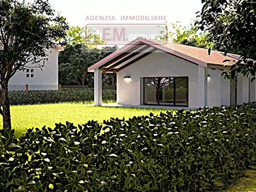 Immagine 1 di Casa indipendente in vendita  in Via Cendon a Silea