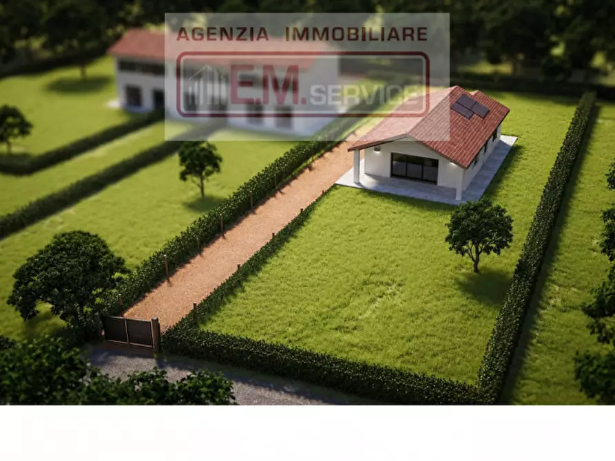 Immagine 2 di Casa indipendente in vendita  in Via Cendon a Silea