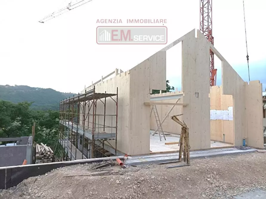 Immagine 14 di Casa indipendente in vendita  in Via Cendon a Silea