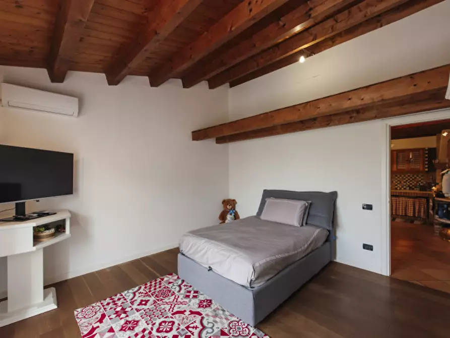Immagine 29 di Appartamento in vendita  in Strada di Polegge a Vicenza