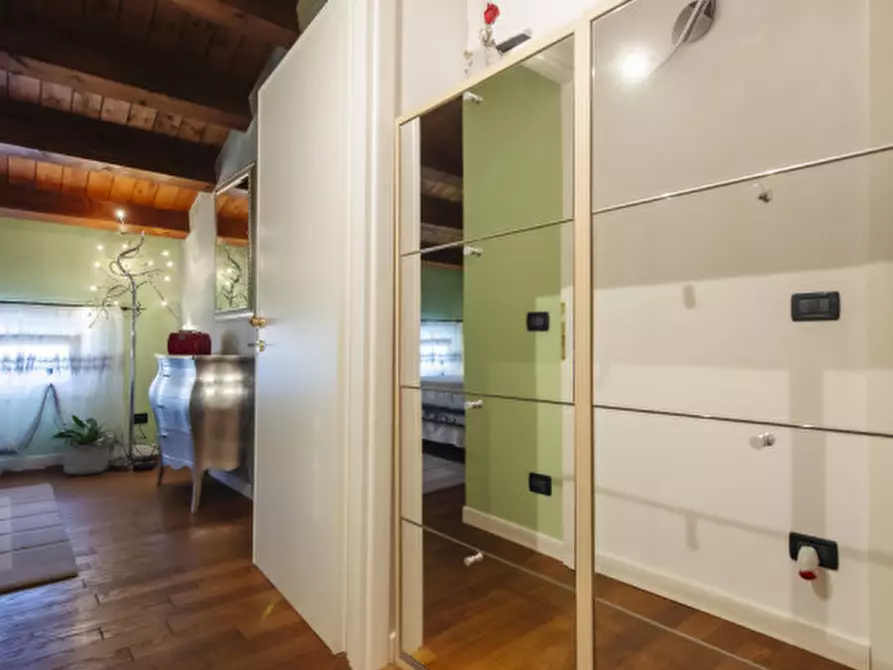 Immagine 48 di Appartamento in vendita  in Strada di Polegge a Vicenza