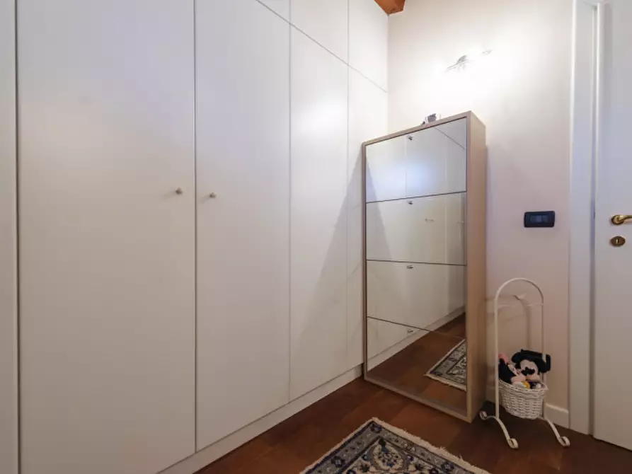 Immagine 67 di Appartamento in vendita  in Strada di Polegge a Vicenza