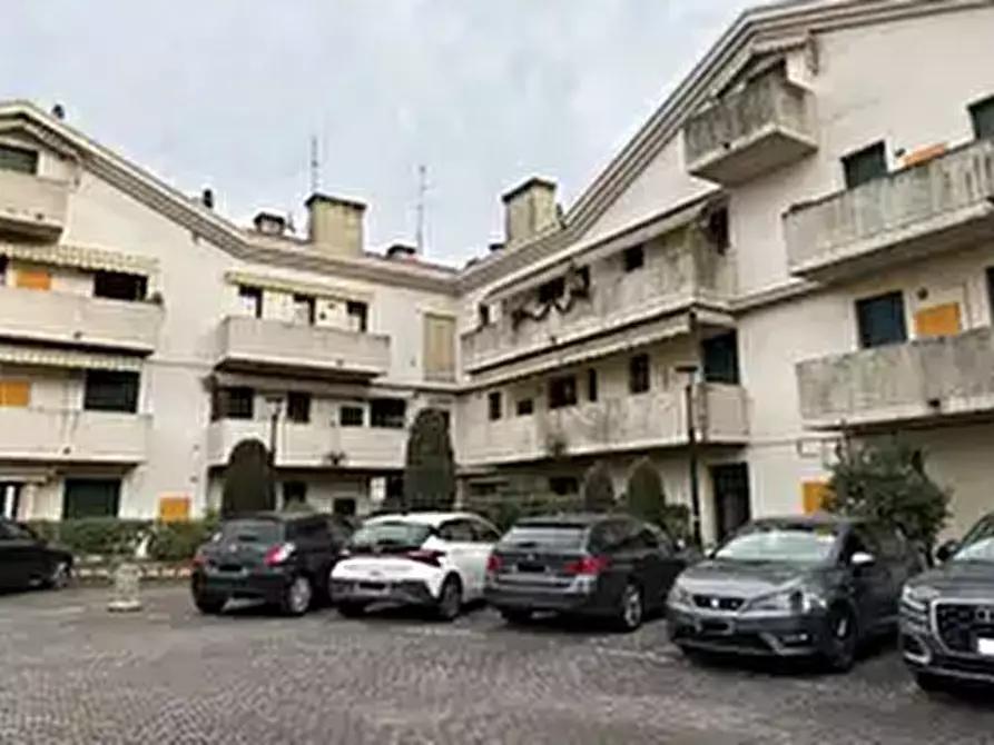 Immagine 1 di Appartamento in vendita  in Via Caltana, 272 a Campodarsego