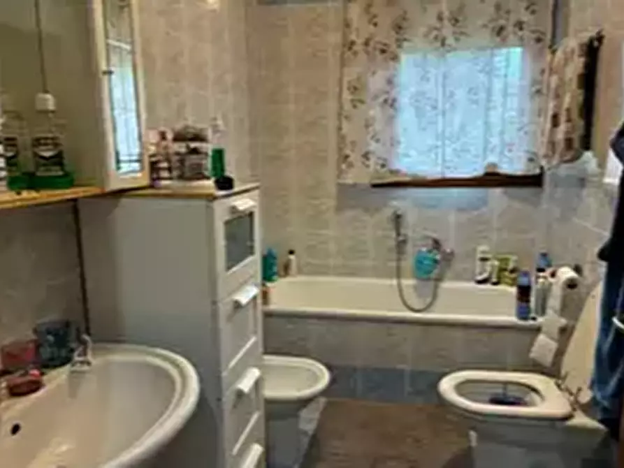 Immagine 2 di Appartamento in vendita  in Via Caltana, 272 a Campodarsego