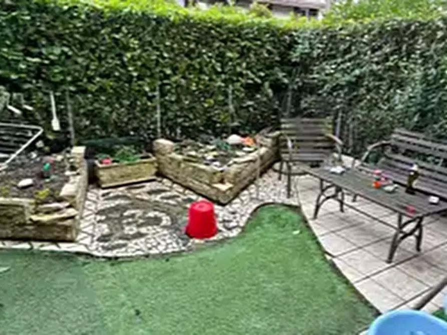 Immagine 5 di Appartamento in vendita  in Via Caltana, 272 a Campodarsego