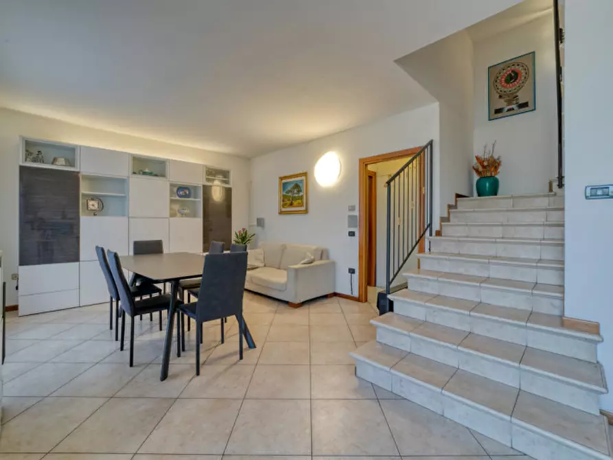 Immagine 3 di Casa indipendente in vendita  a Selvazzano Dentro