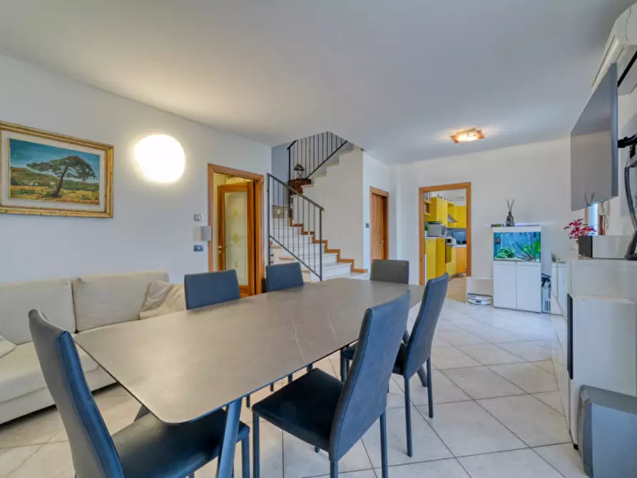 Immagine 4 di Casa indipendente in vendita  a Selvazzano Dentro