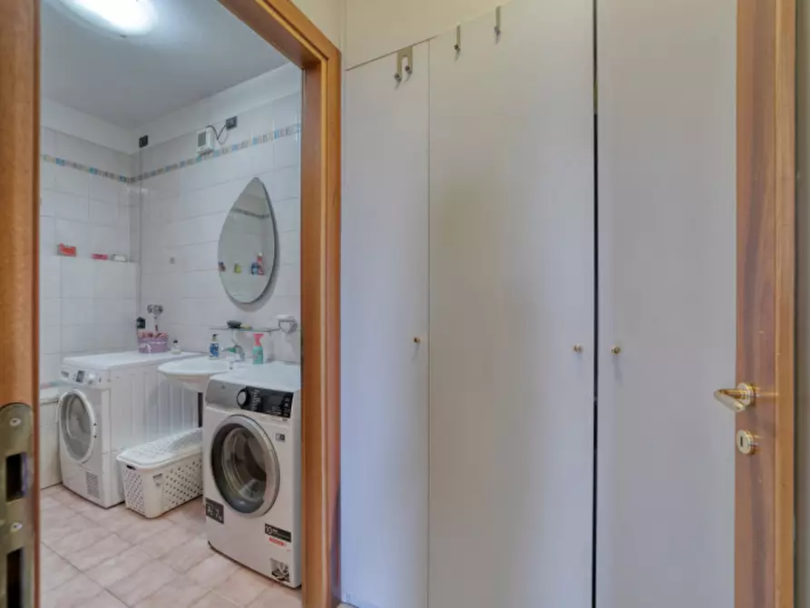 Immagine 5 di Casa indipendente in vendita  a Selvazzano Dentro