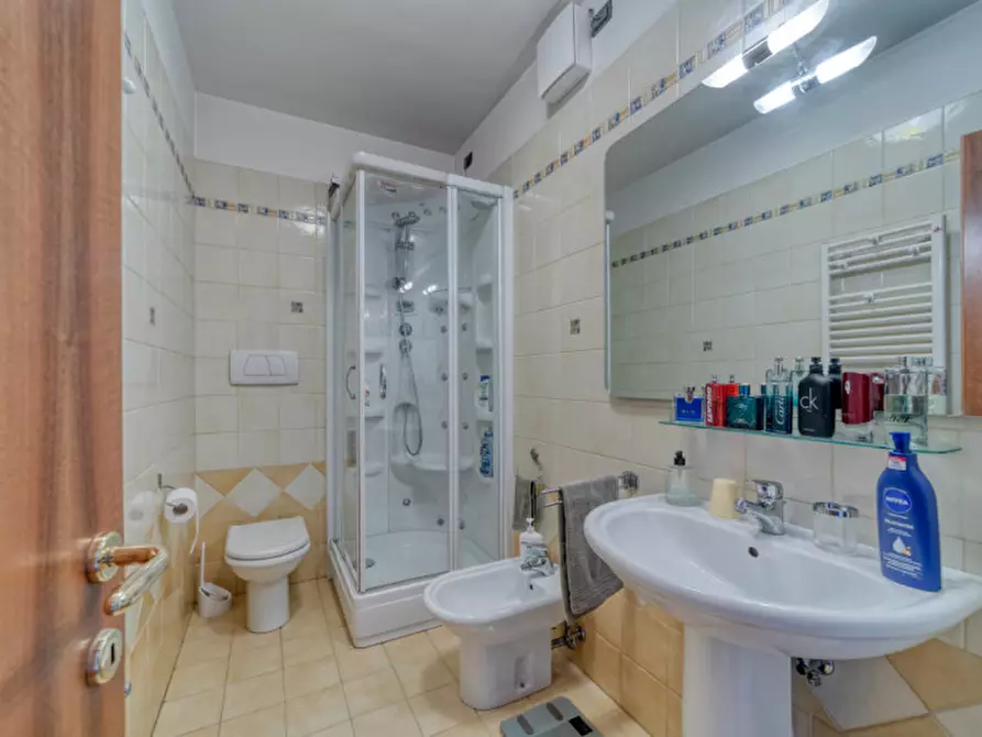Immagine 9 di Casa indipendente in vendita  a Selvazzano Dentro